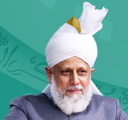 Ahmadiyya_Khalif